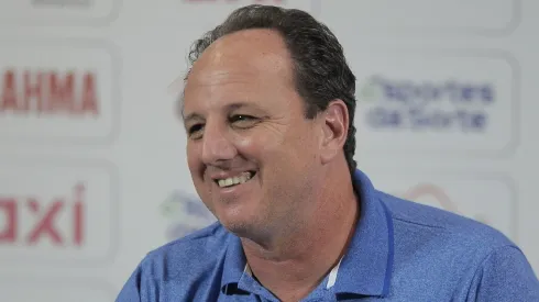 Bahia supera o Flamengo e recebe o 'sim' para anunciar grande atacante. Foto: Jhony Pinho/AGIF. Foto: Jhony Pinho/AGIF