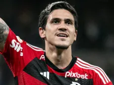 Flamengo pode anunciar craque do Grupo City para jogar com Pedro