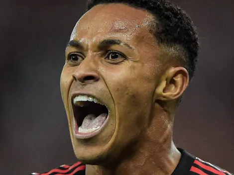 O que esperar de Lázaro, ex-Flamengo, no Palmeiras de Abel Ferreira