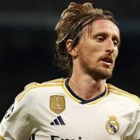 Real Madrid vai com tudo para fechar com craque brasileiro para o lugar de Modric