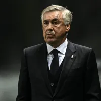 Ancelotti rebate Xavi e Laporta após acusações envolvendo a arbitragem da La Liga: \'Sou profissional\'