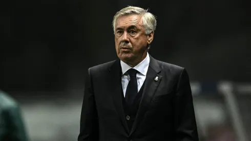 Ancelotti (Photo by Octavio Passos/Getty Images)