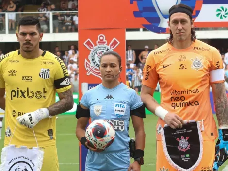 Flamengo pode pagar R$ 30 mi e anunciar grande goleiro do Brasileirão