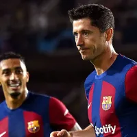 Adeus: Barcelona coloca grande craque na lista de transferência; Veja o destino