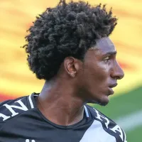 Campeão brasileiro supera o Atlético Mineiro e se torna o favorito a anunciar Talles Magno