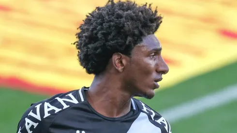 Campeão brasileiro supera o Atlético-MG e pode anunciar Talles Magno. Foto: Marcello Zambrana/AGIF