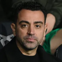 Deco aprova, e Barcelona se aproxima de fechar com o substituto do técnico Xavi