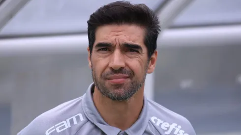 Palmeiras se aproxima de reforço. Foto: Marcello Zambrana/AGIF