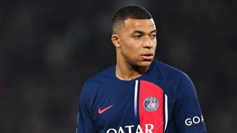 PSG define substituto de Mbappé. (Photo by David Ramos/Getty Images)