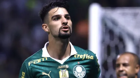 Foto: Marcello Zambrana/AGIF