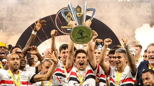 Foto: Gilson Lobo/AGIF