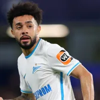 Alvo de Corinthians e Flamengo, Claudinho pede para atuar em clube do Brasileirão