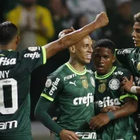 Vasco quer acertar a contratação de grande xodó de Abel Ferreira