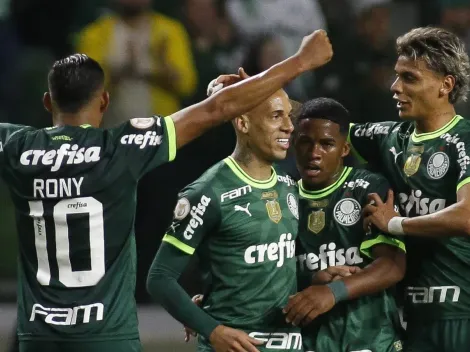 Vasco não para em Pedro Henrique e mira a contratação de grande nome do Palmeiras
