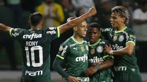 (Photo by Miguel Schincariol/Getty Images)