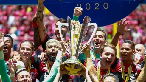 (Photo by Buda Mendes/Getty Images)