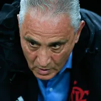 Tite surpreende todo mundo com reclamação inusitada no Flamengo: \'É difícil, às vezes...\'