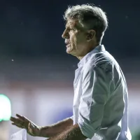 Elogiado por Renato, jogador do Grêmio recebe propostas da Europa e informa onde quer atuar