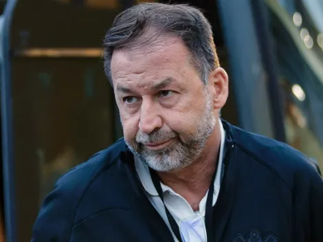 Corinthians abre conversas para fechar com meio-campista da Europa