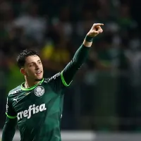 Piquerez faz forte desabafo após vice do Palmeiras na Supercopa do Rei: 'Os covardes...'