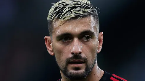 Flamengo lidera Os 5 melhores elencos do futebol brasileiro na atualidade (Photo by Buda Mendes/Getty Images)