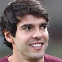 Kaká deixa Messi de lado e escala sua seleção com os melhores jogadores de todos os tempos