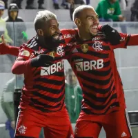 Corinthians troca documentos e se prepara para anunciar jogador multicampeão no Flamengo