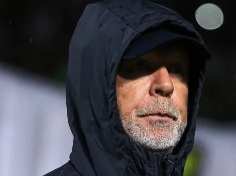 Opinião: Demissão de Mano e mais: Ano do Corinthians começa abaixo