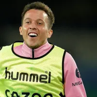 Atlético Mineiro não para em Bernard e se prepara para fechar com ex-PSG