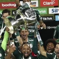Atualizado: Os times do futebol brasileiro com mais títulos nacionais