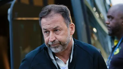 Foto: Fabio Giannelli/AGIF