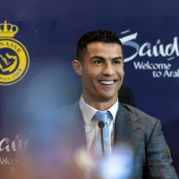 Cristiano Ronaldo tem atitude inusitada no Al Nassr hoje