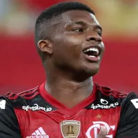 Proposta agrada e Lincoln, ex-Fla, assina contrato com nova equipe