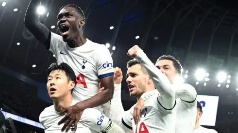 (Photo by Justin Setterfield/Getty Images)