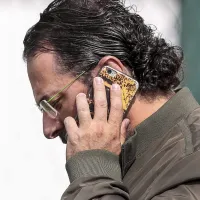 Trabalha, Alexandre Mattos: Vasco avalia contração de jogador de € 5 milhões e 1.85 de altura