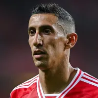 Salário de Di María no São Paulo é revelado e deixa a torcida de \'queixo caído\'