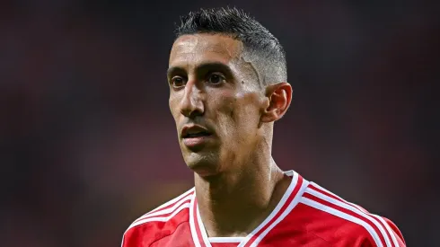 Salário de Di María no São Paulo é revelado e valor surpreende a torcida (Photo by Octavio Passos/Getty Images)