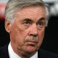 Real Madrid de Ancelotti tem interesse em contratar grande jovem do futebol brasileiro