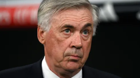 Real Madrid quer jovem proemssa. (Photo by Denis Doyle/Getty Images)