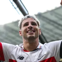 Para disputar com Calleri e +1: Carpini abre o jogo sobre contratações no São Paulo