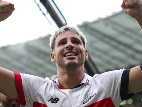 Para posição de Calleri e +1: Carpini faz revelação sobre reforços no São Paulo