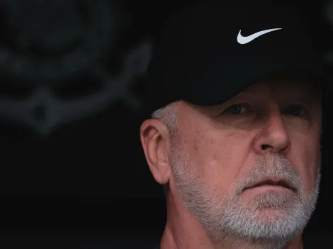 "Foi só o Mano sair"; Torcida do Corinthians se anima após notícia de reforço