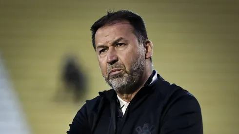 E agora, Augusto Melo? Foto: Fabio Giannelli/AGIF