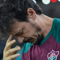 Fernando Diniz deu o papo no Fluminense e 2 jogadores podem estar de saída do cube