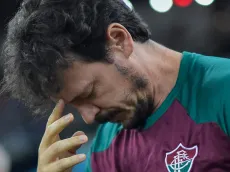 Fernando Diniz avisou e + de 2 jogadores podem estar de saída do Fluminense
