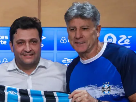 Rápido, finalizador e +! Grêmio define características para fechar contratação de novo reforço