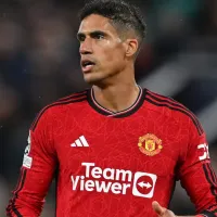 Jornal revela proposta tentadora feita por equipe do futebol saudita para Raphael Varane