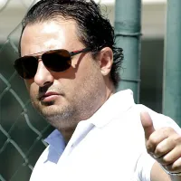 Alexandre Mattos quebra o silêncio no Vasco e revela situação de reforços para Paulinho e +1