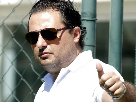 Mattos quebra silêncio no Vasco e revela sobre reforços no mercado