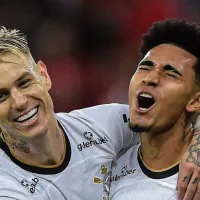 Vasco conta com a ajuda da 777 para fechar com \'queridinho\' da torcida do Corinthians